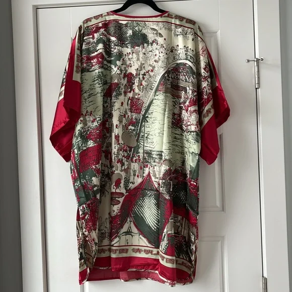 NWT Kimono size ALL. - Picture 5 of 8